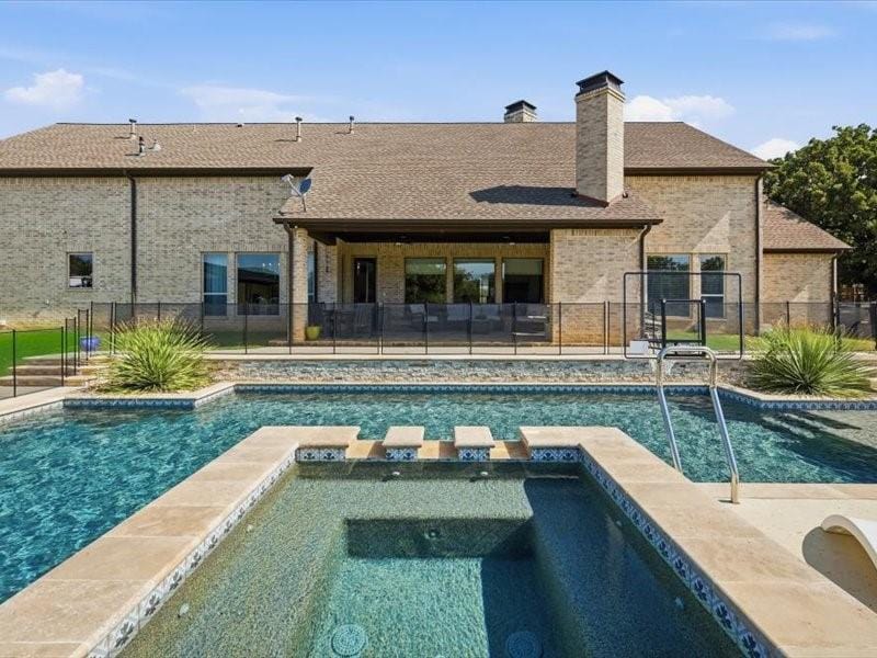 712 Frenchtown Road, Argyle TX 76226 - Photo 30
