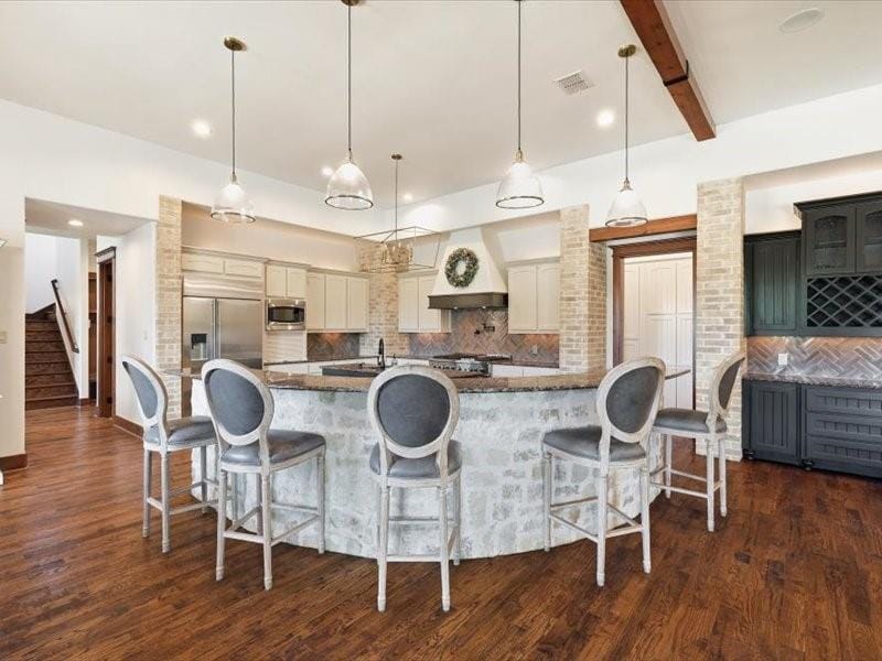 712 Frenchtown Road, Argyle TX 76226 - Photo 10