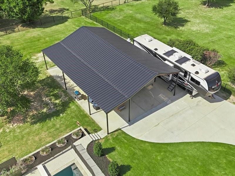 712 Frenchtown Road, Argyle TX 76226 - Photo 33