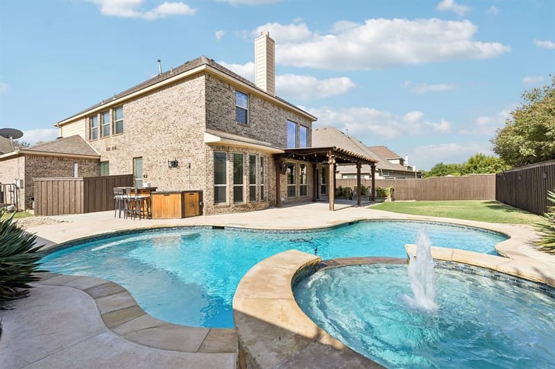 3004 Nathan Drive, Wylie TX 75098 - Photo 36