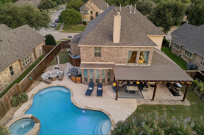 3004 Nathan Drive, Wylie TX 75098 - Photo 37