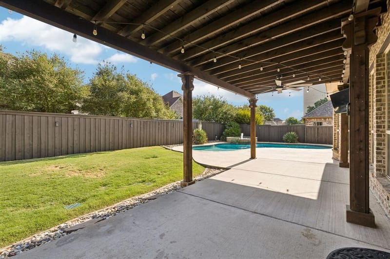 3004 Nathan Drive, Wylie TX 75098 - Photo 35