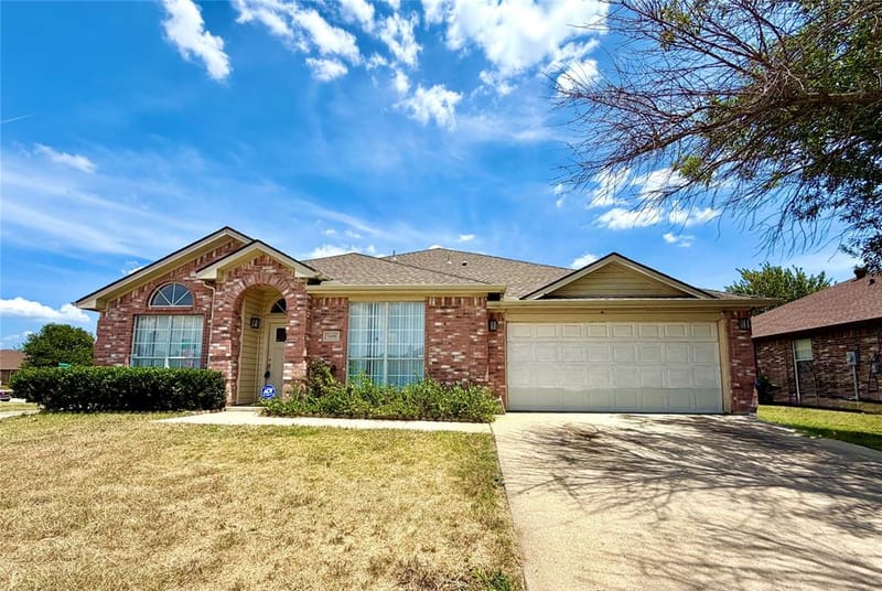 5408 Dove Drive, Dallas TX 75236