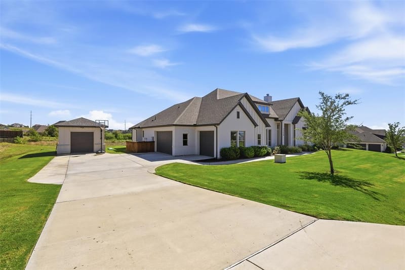 7736 Laura Lake Lane, Fort Worth TX 76126 - Photo 3