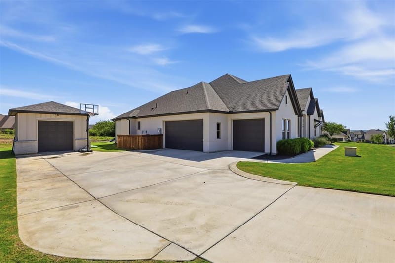 7736 Laura Lake Lane, Fort Worth TX 76126 - Photo 36