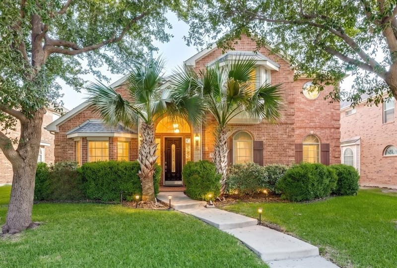13244 Box Elder Lane, Frisco TX 75035