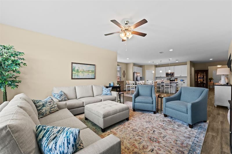 1216 Larkspur Lane, Cleburne TX 76033 - Photo 17