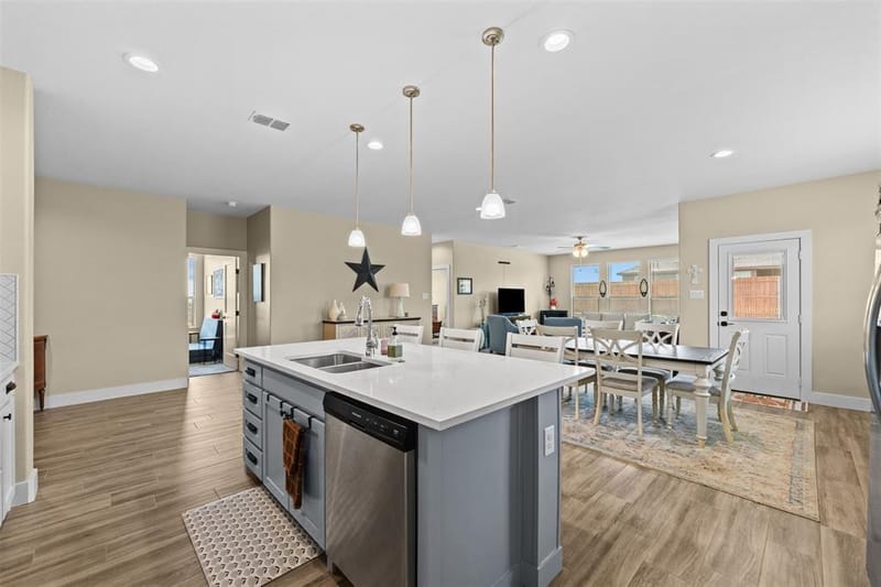 1216 Larkspur Lane, Cleburne TX 76033 - Photo 12