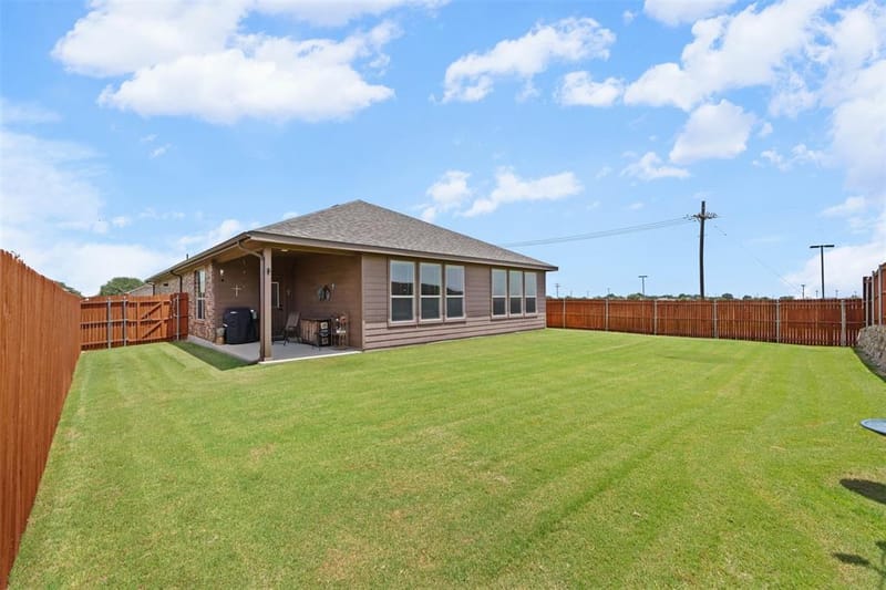1216 Larkspur Lane, Cleburne TX 76033 - Photo 32