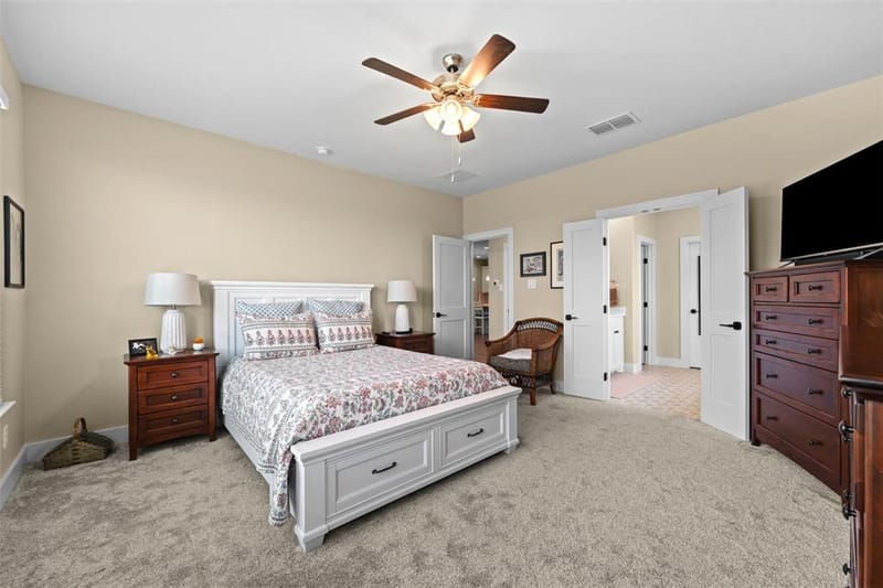 1216 Larkspur Lane, Cleburne TX 76033 - Photo 20