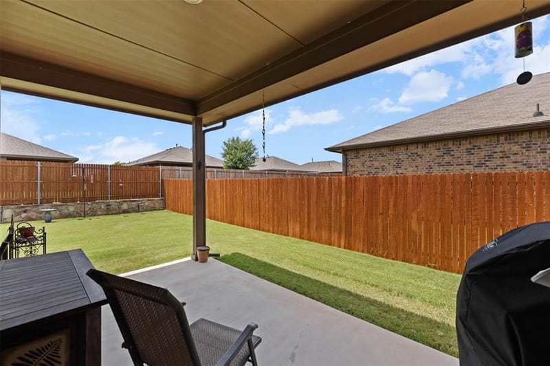 1216 Larkspur Lane, Cleburne TX 76033 - Photo 30