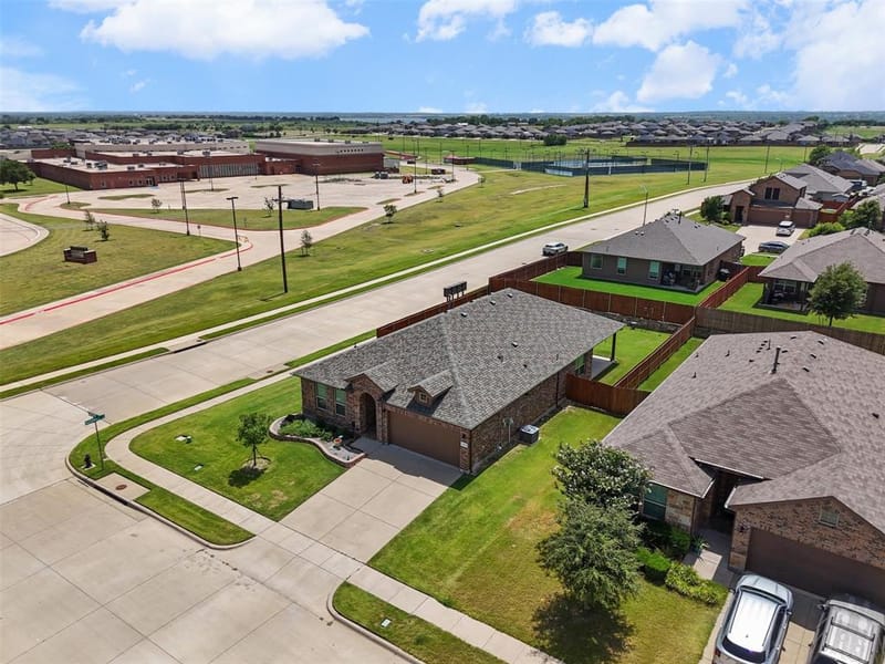 1216 Larkspur Lane, Cleburne TX 76033 - Photo 35