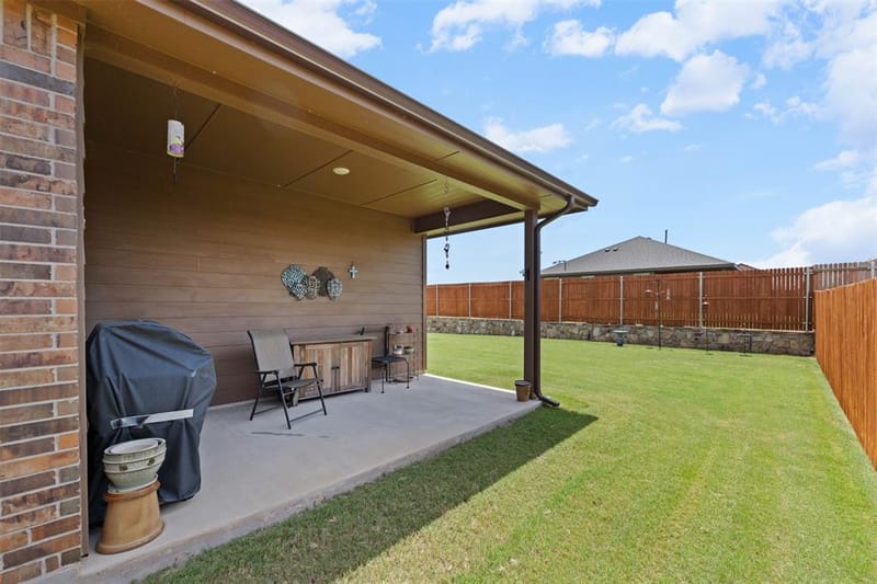 1216 Larkspur Lane, Cleburne TX 76033 - Photo 31