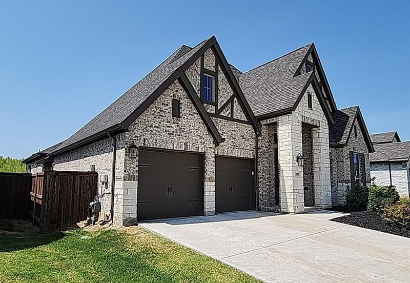 2193 Cloverfern Way, Haslet TX 76052 - Photo 2