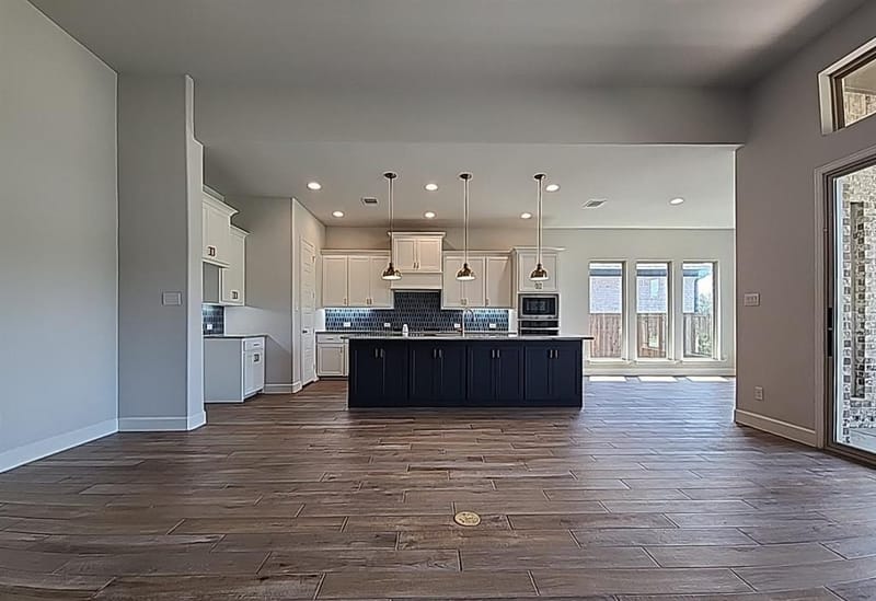 2193 Cloverfern Way, Haslet TX 76052 - Photo 6