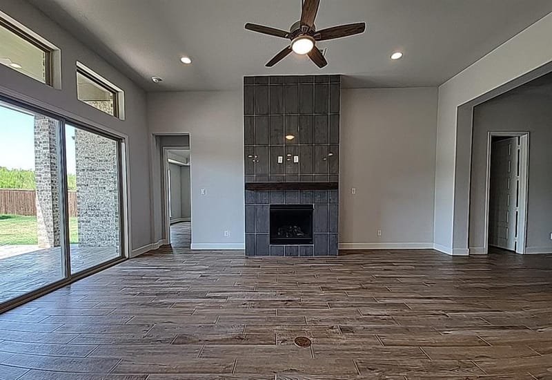 2193 Cloverfern Way, Haslet TX 76052 - Photo 7