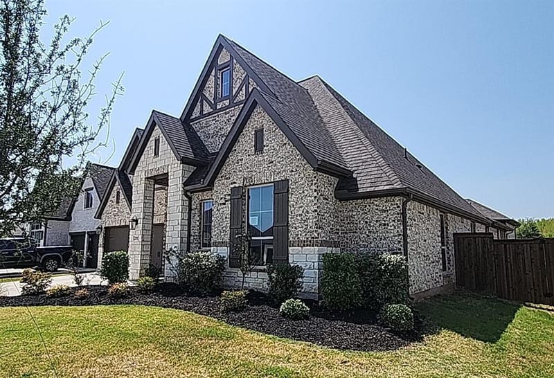 2193 Cloverfern Way, Haslet TX 76052 - Photo 3