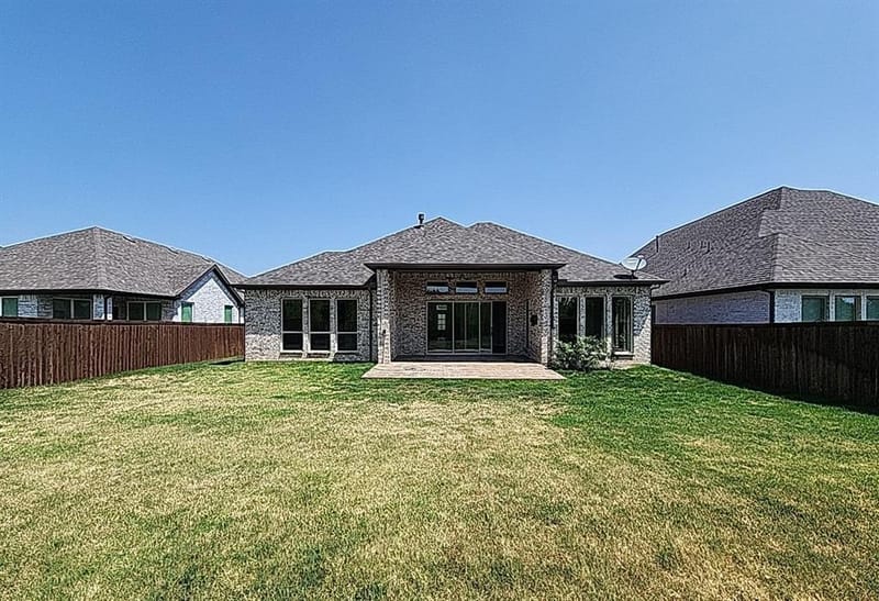2193 Cloverfern Way, Haslet TX 76052 - Photo 24
