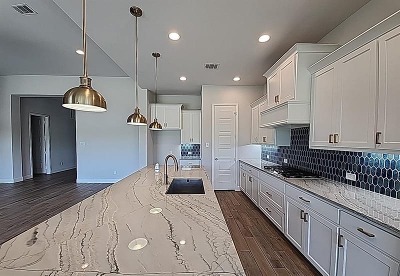 2193 Cloverfern Way, Haslet TX 76052 - Photo 4