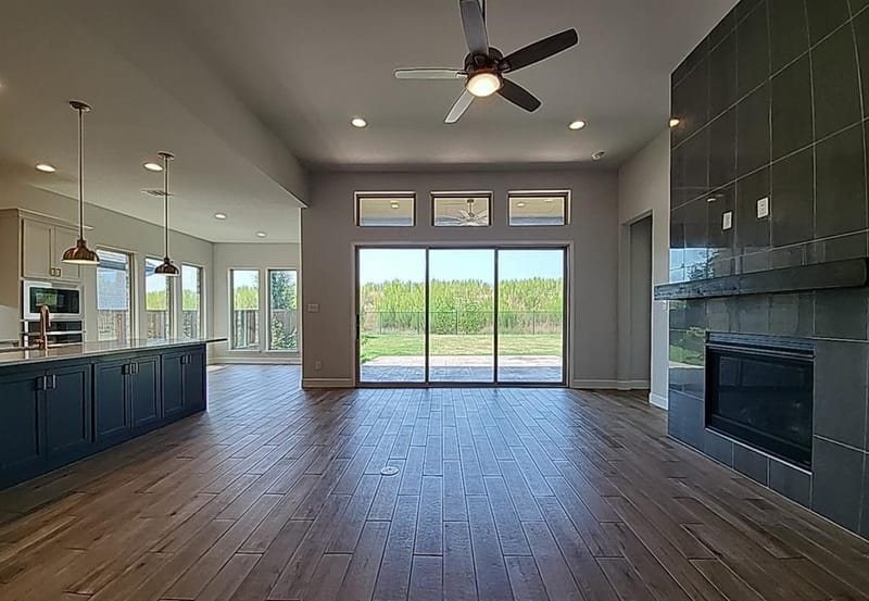 2193 Cloverfern Way, Haslet TX 76052 - Photo 8