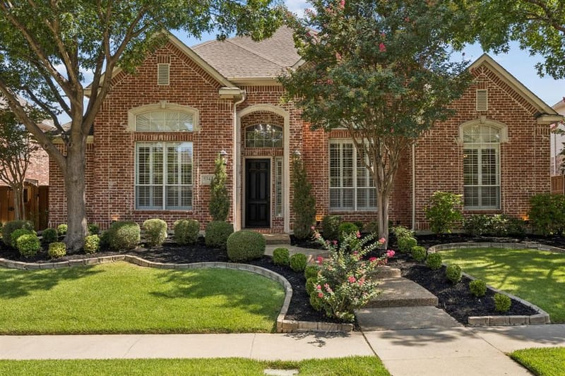 5342 Moss Glen Drive, Frisco TX 75034