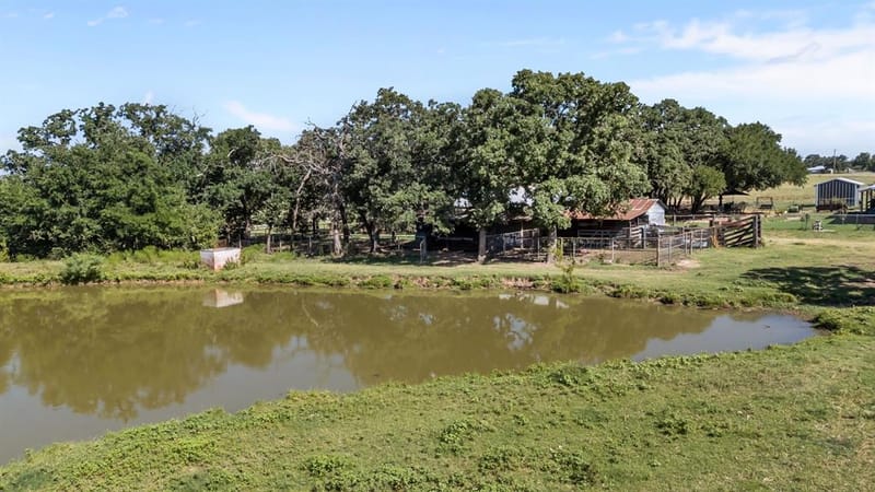 200 Cool Junction Road, Cool TX 76088 - Photo 6