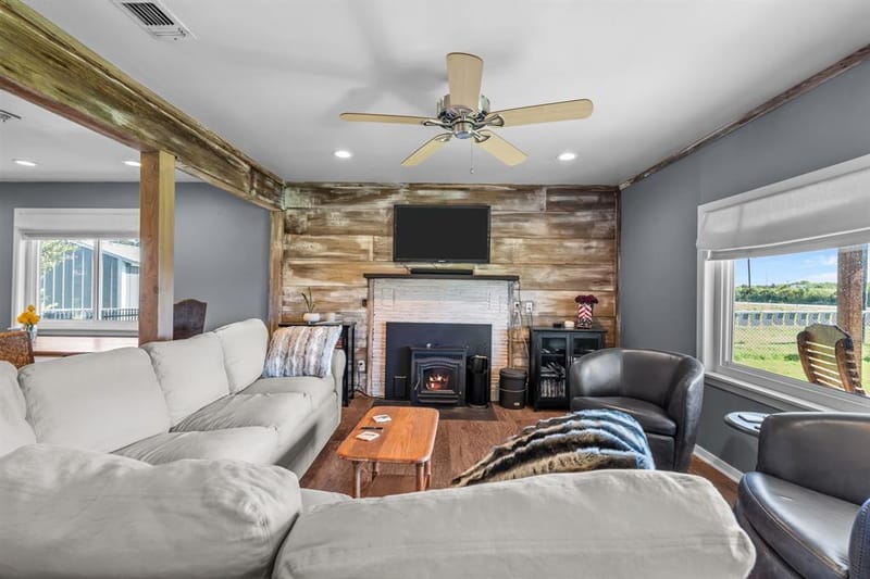 200 Cool Junction Road, Cool TX 76088 - Photo 17
