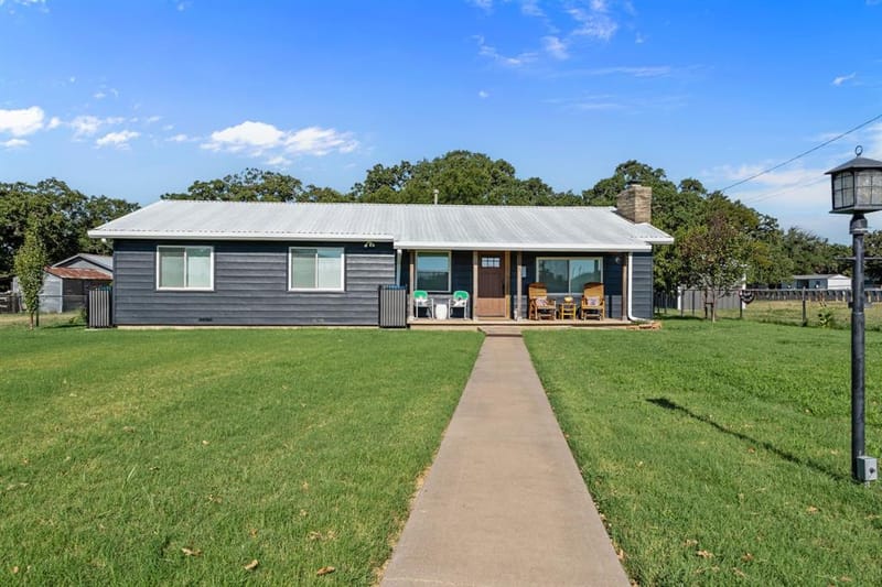 200 Cool Junction Road, Cool TX 76088 - Photo 9