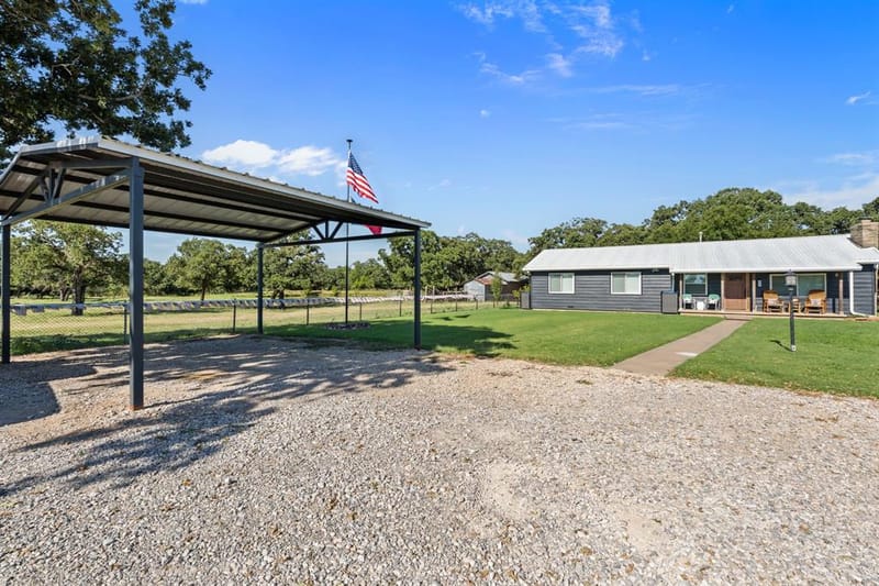 200 Cool Junction Road, Cool TX 76088 - Photo 10