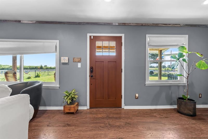 200 Cool Junction Road, Cool TX 76088 - Photo 18