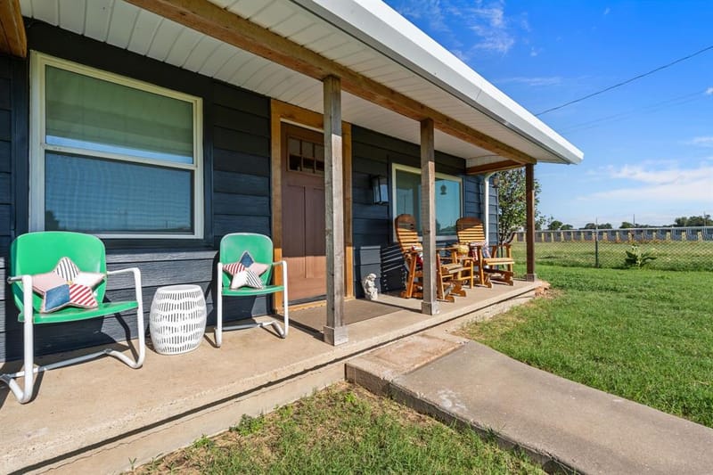 200 Cool Junction Road, Cool TX 76088 - Photo 11
