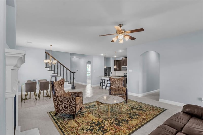 117 Melody Way, Red Oak TX 75154 - Photo 28