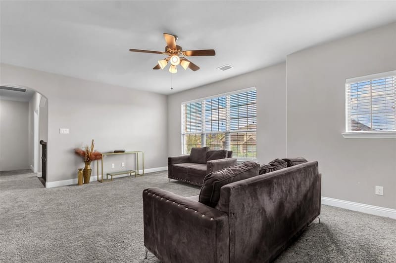 117 Melody Way, Red Oak TX 75154 - Photo 8