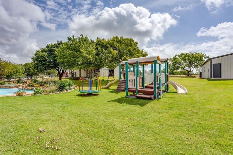13516 Haslet Court, Haslet TX 76052 - Photo 27