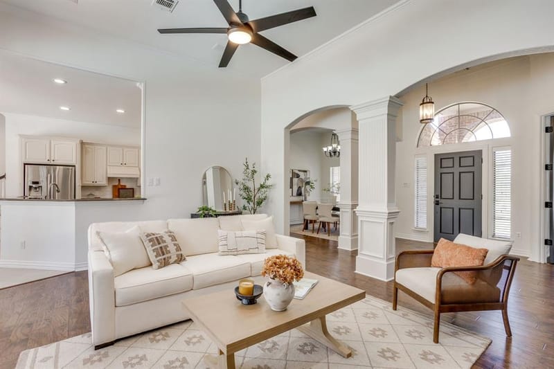13516 Haslet Court, Haslet TX 76052 - Photo 13
