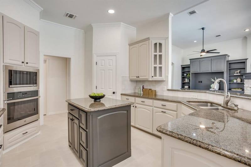13516 Haslet Court, Haslet TX 76052 - Photo 17