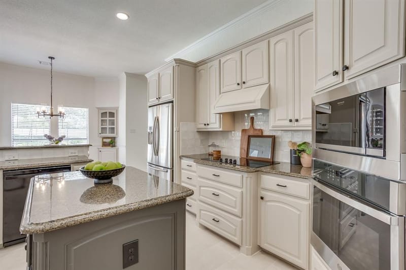 13516 Haslet Court, Haslet TX 76052 - Photo 16