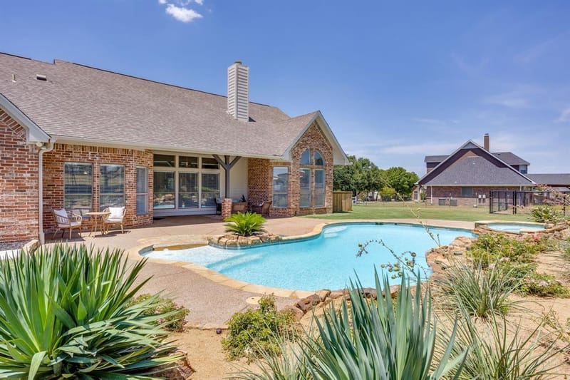 13516 Haslet Court, Haslet TX 76052 - Photo 26