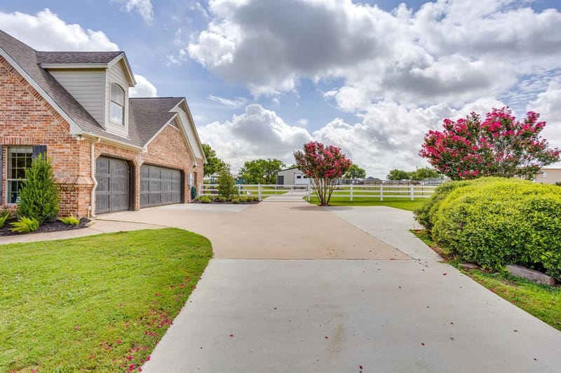 13516 Haslet Court, Haslet TX 76052 - Photo 7