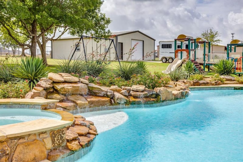 13516 Haslet Court, Haslet TX 76052