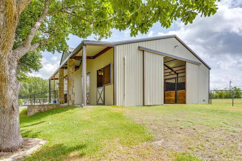 13516 Haslet Court, Haslet TX 76052 - Photo 28