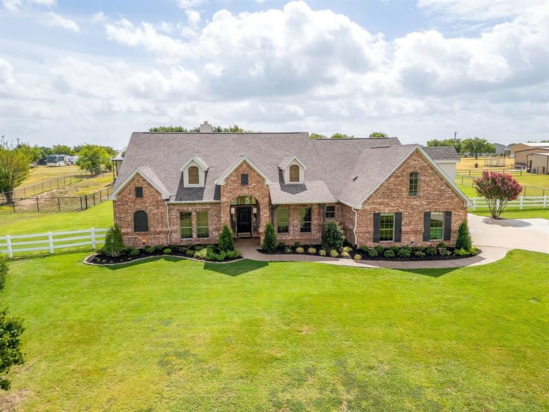 13516 Haslet Court, Haslet TX 76052 - Photo 5