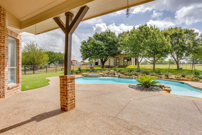 13516 Haslet Court, Haslet TX 76052 - Photo 24