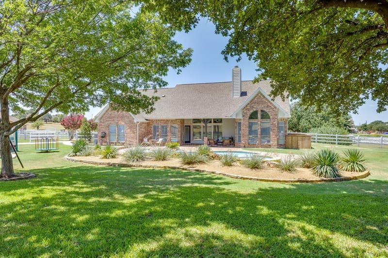 13516 Haslet Court, Haslet TX 76052 - Photo 34