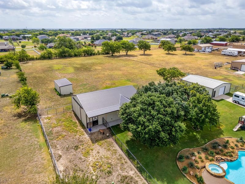13516 Haslet Court, Haslet TX 76052 - Photo 38