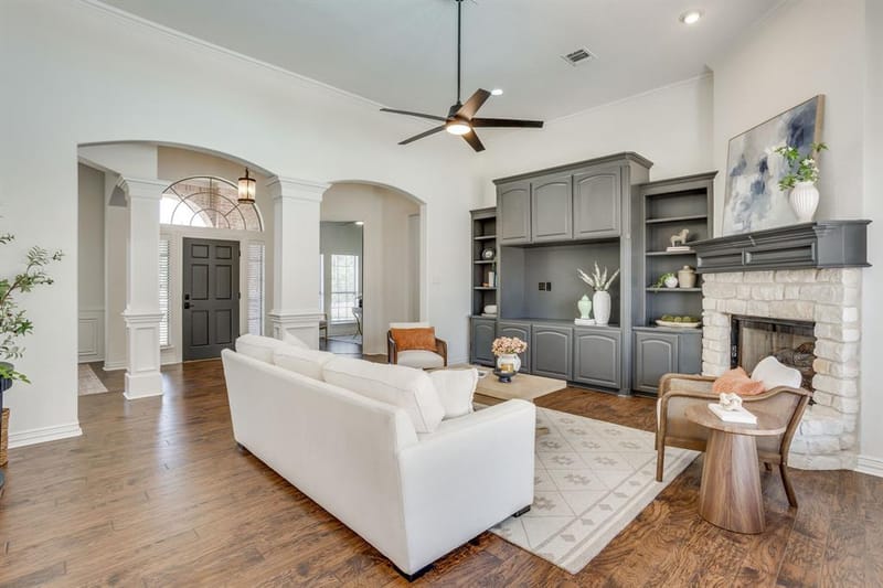 13516 Haslet Court, Haslet TX 76052 - Photo 14