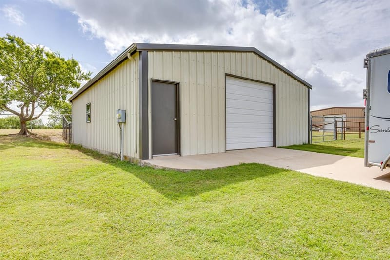 13516 Haslet Court, Haslet TX 76052 - Photo 37