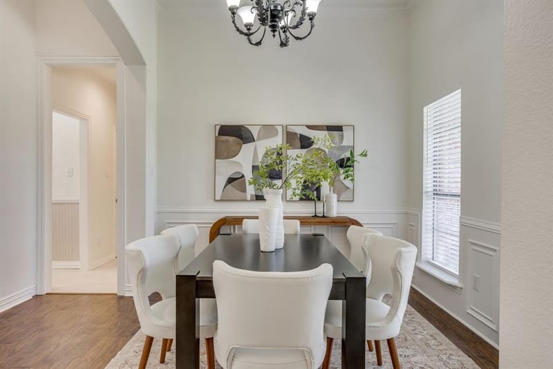 13516 Haslet Court, Haslet TX 76052 - Photo 15