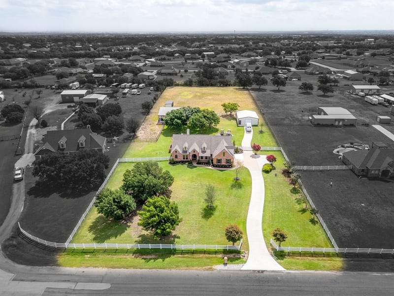 13516 Haslet Court, Haslet TX 76052 - Photo 40