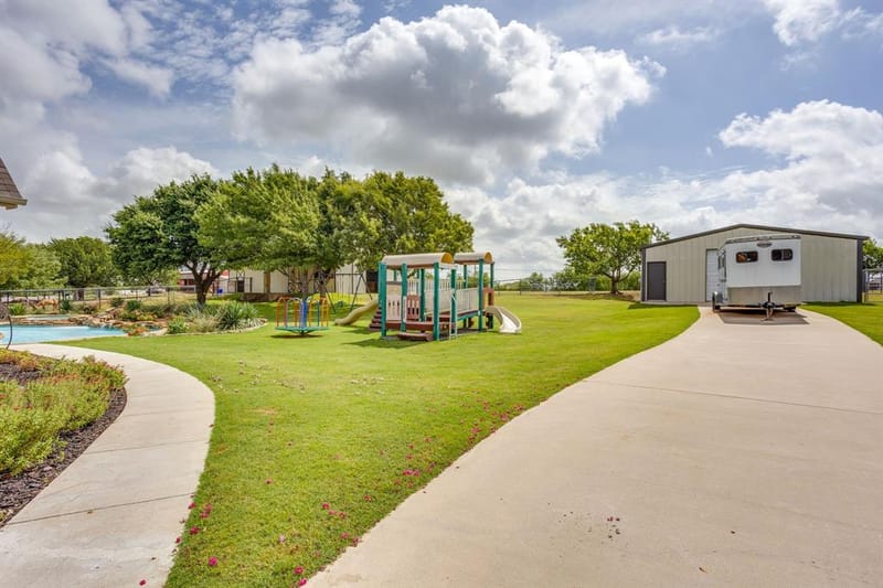 13516 Haslet Court, Haslet TX 76052 - Photo 35